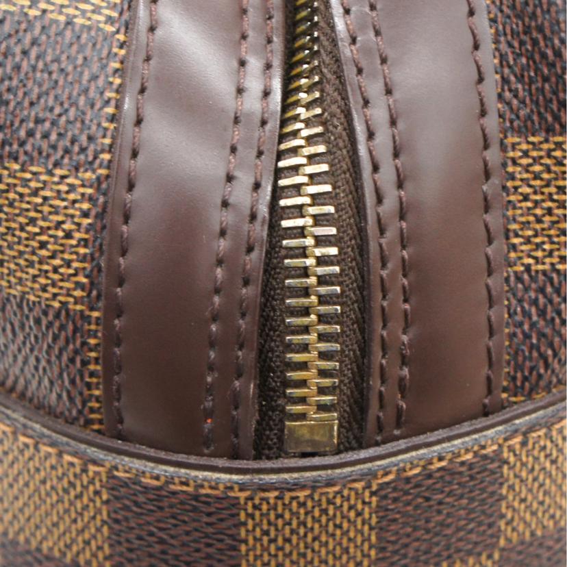 LV ルイヴィトン/ドゥオモ/ダミエ/エベヌ/N60008//CA1***/ABランク/67