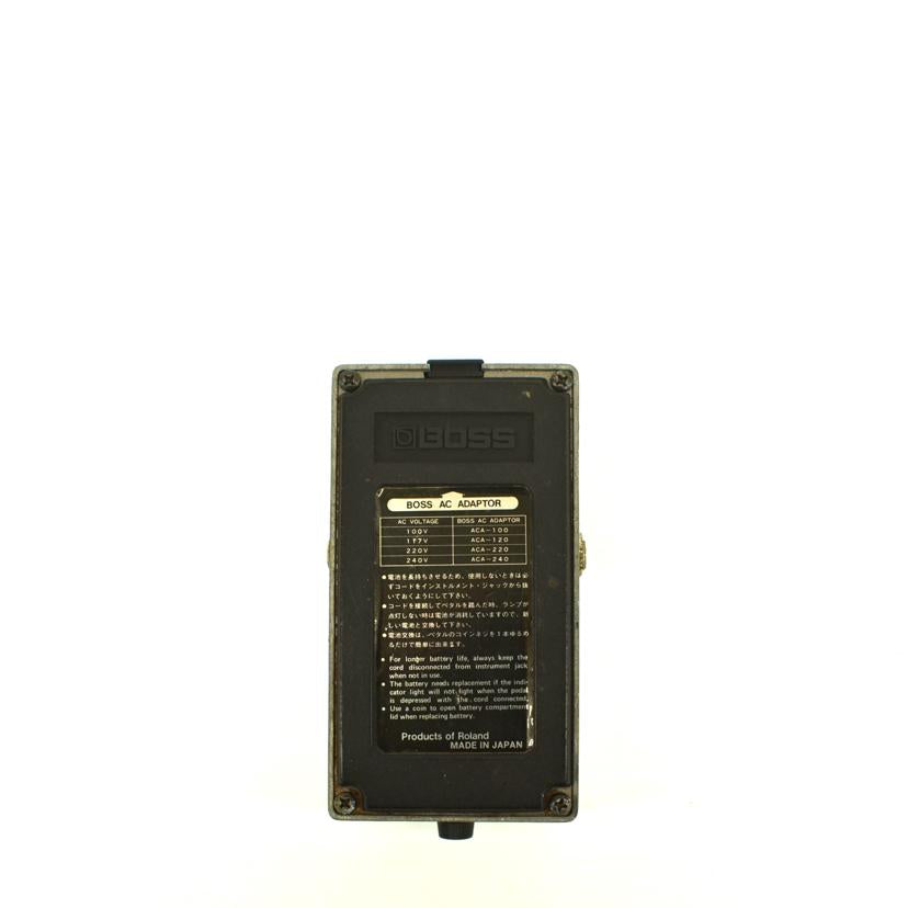 BOSS ボス/ヴィンテージ コーラス/CE-2//135900/Bランク/75