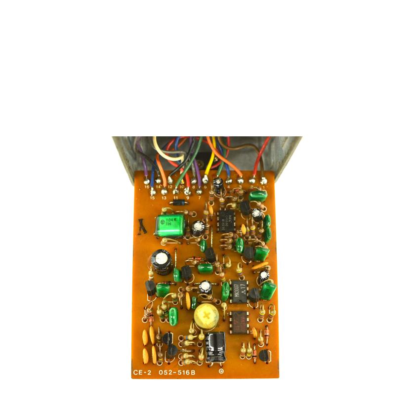BOSS ボス/ヴィンテージ コーラス/CE-2//135900/Bランク/75