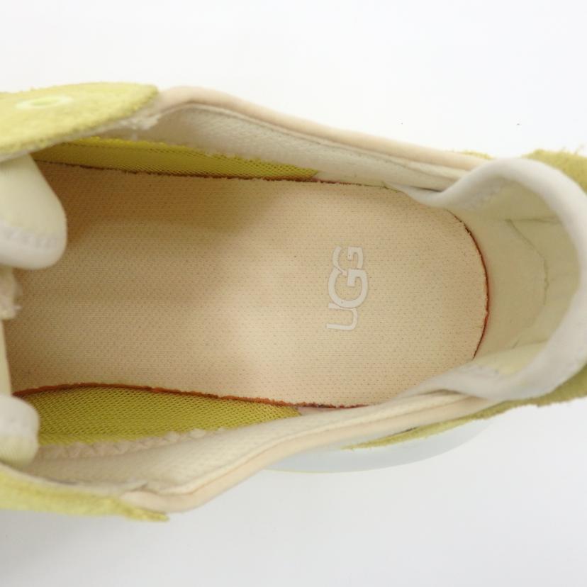 UGG アグ/LA CLOUD LOW/1107945//ABランク/77