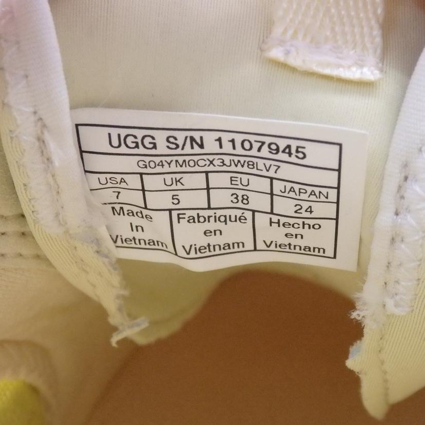 UGG アグ/LA CLOUD LOW/1107945//ABランク/77