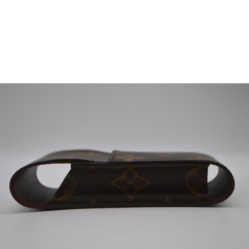 LOUIS VUITTON ルイヴィトン/エテュイ・シガレット/モノグラム/M63024//CT0***/Aランク/89
