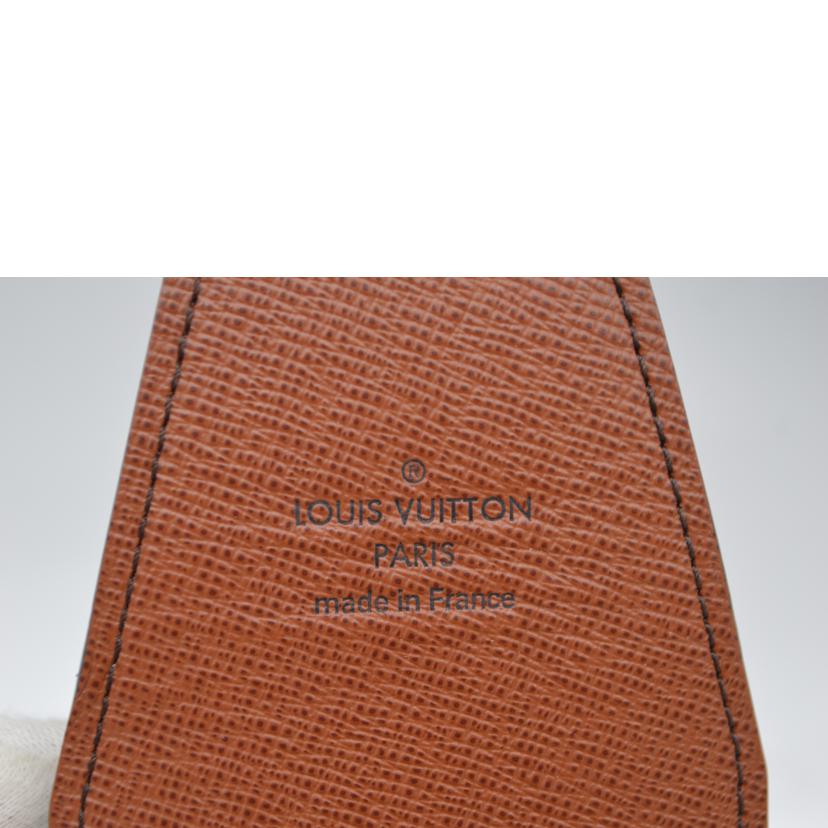 LOUIS VUITTON ルイヴィトン/エテュイ・シガレット/モノグラム/M63024//CT0***/Aランク/89