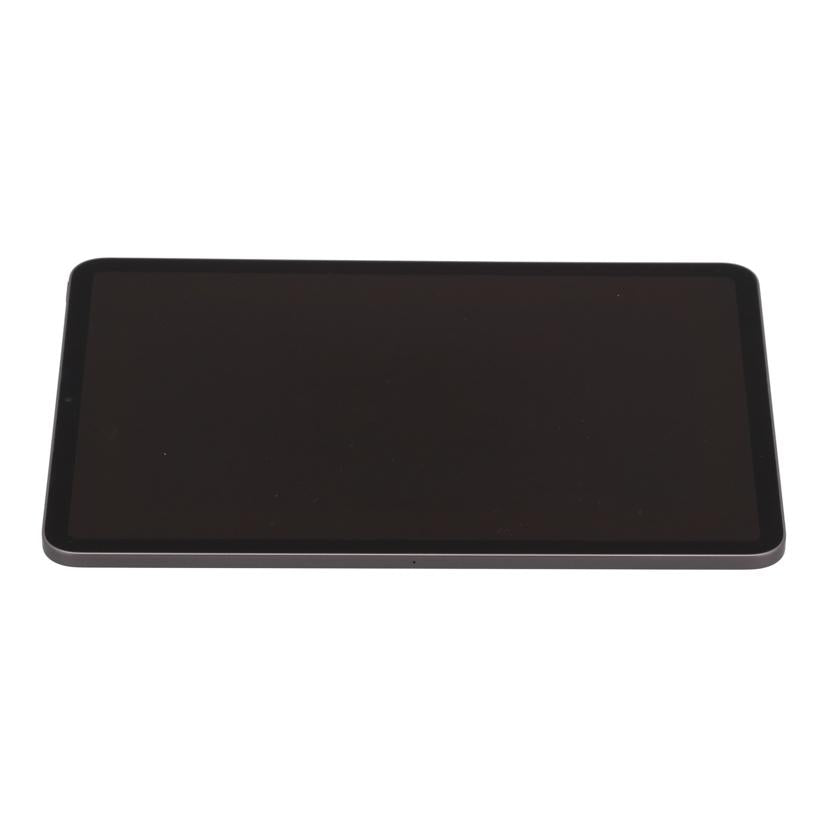 Apple アップル/iPad Pro 第1世代 Wi-Fi 256GB 2018/MTXQ2J/A//DMPYH4WLKD6L/Aランク/65