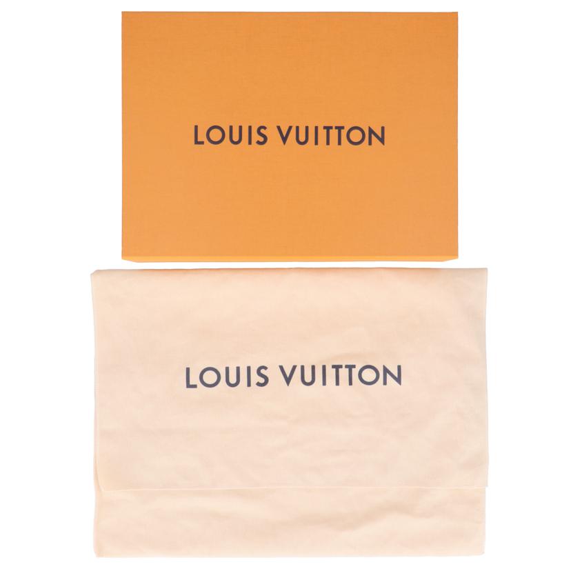 LOUIS VUITTON ルイヴィトン/ボワット・シャポー/スープルMM/モノグラム/M45647//DU1***/ABランク/91