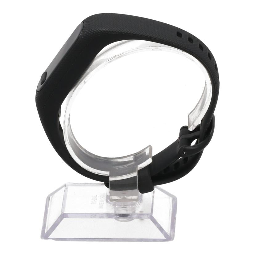 GARMIN ガーミン /GPSスマートウォッチ/vivosmart 5//7BP092865/Bランク/75