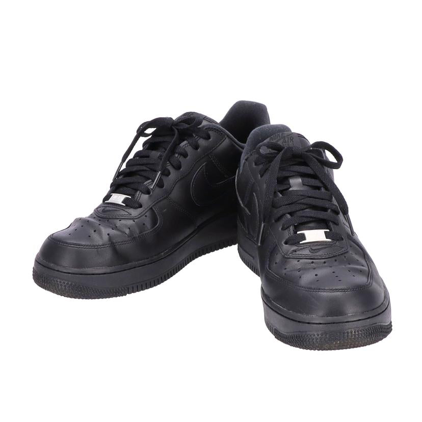 NIKE ナイキ/AIRFORCE1LOW SP/CU9225-001//Aランク/09