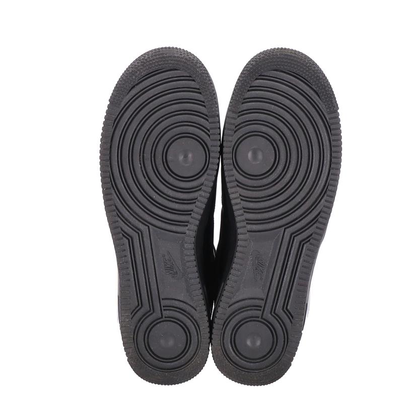 NIKE ナイキ/AIRFORCE1LOW SP/CU9225-001//Aランク/09