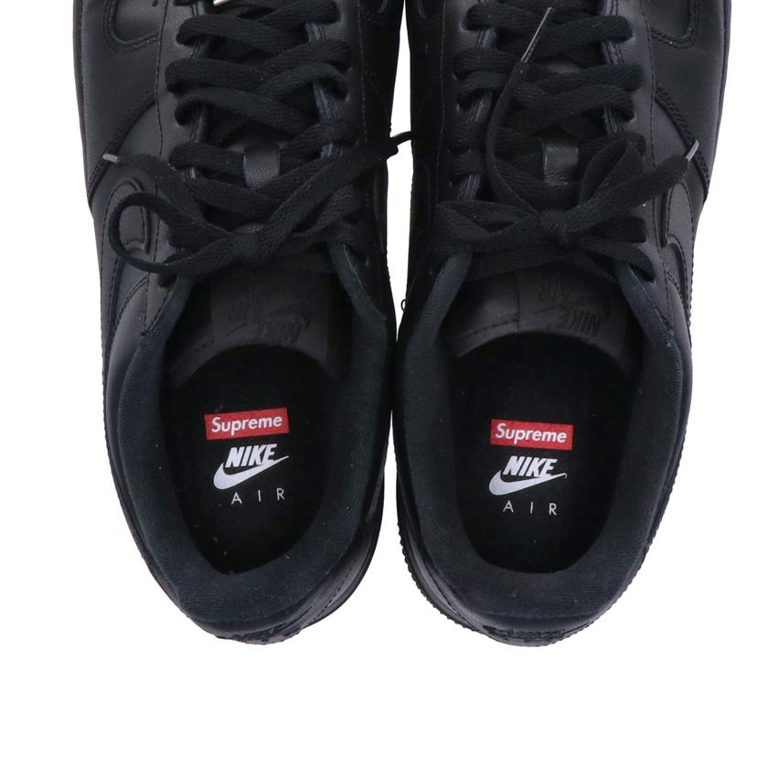 NIKE ナイキ/AIRFORCE1LOW SP/CU9225-001//Aランク/09