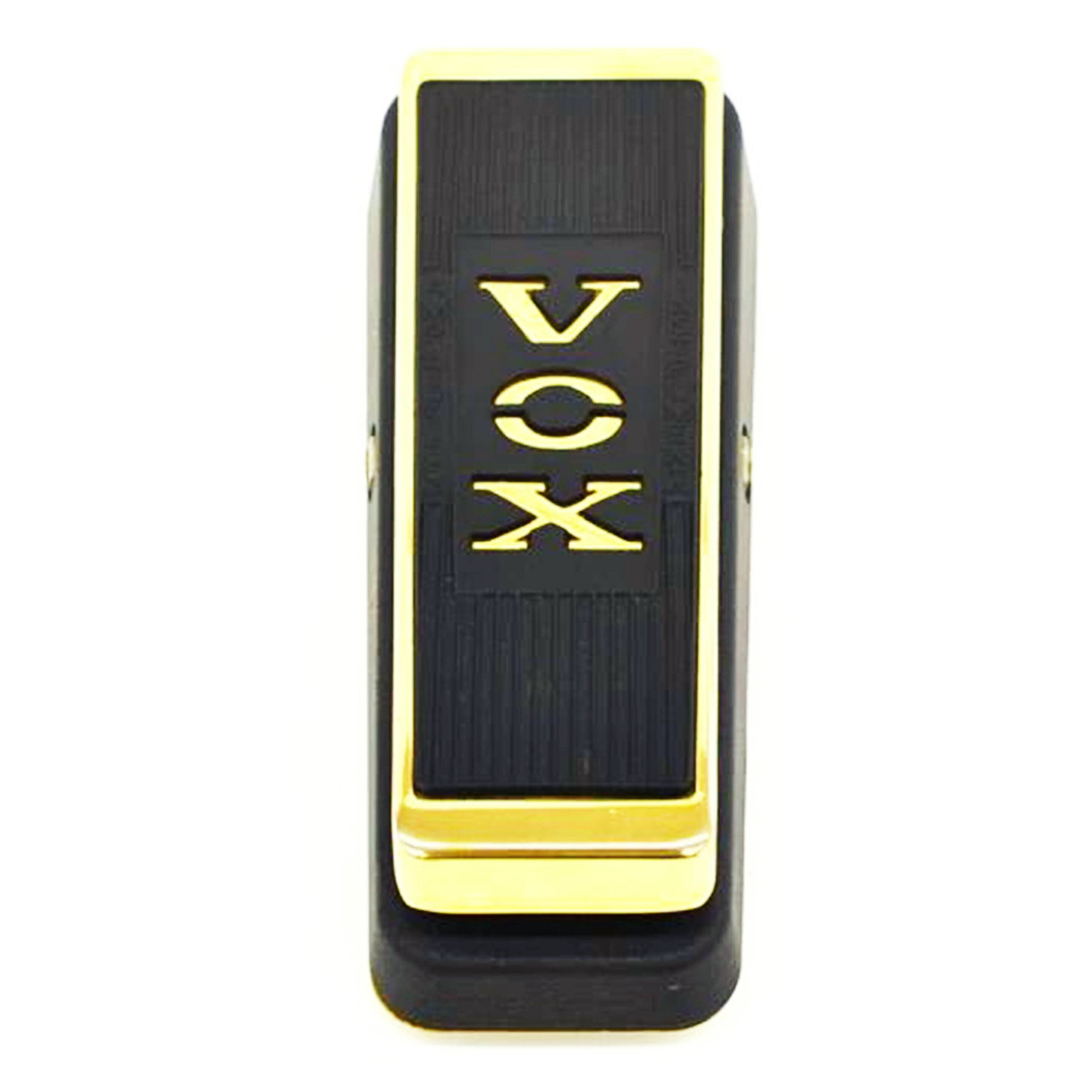 VOX ボックス/ワウペダル/V847G Limited edition//ABランク/75