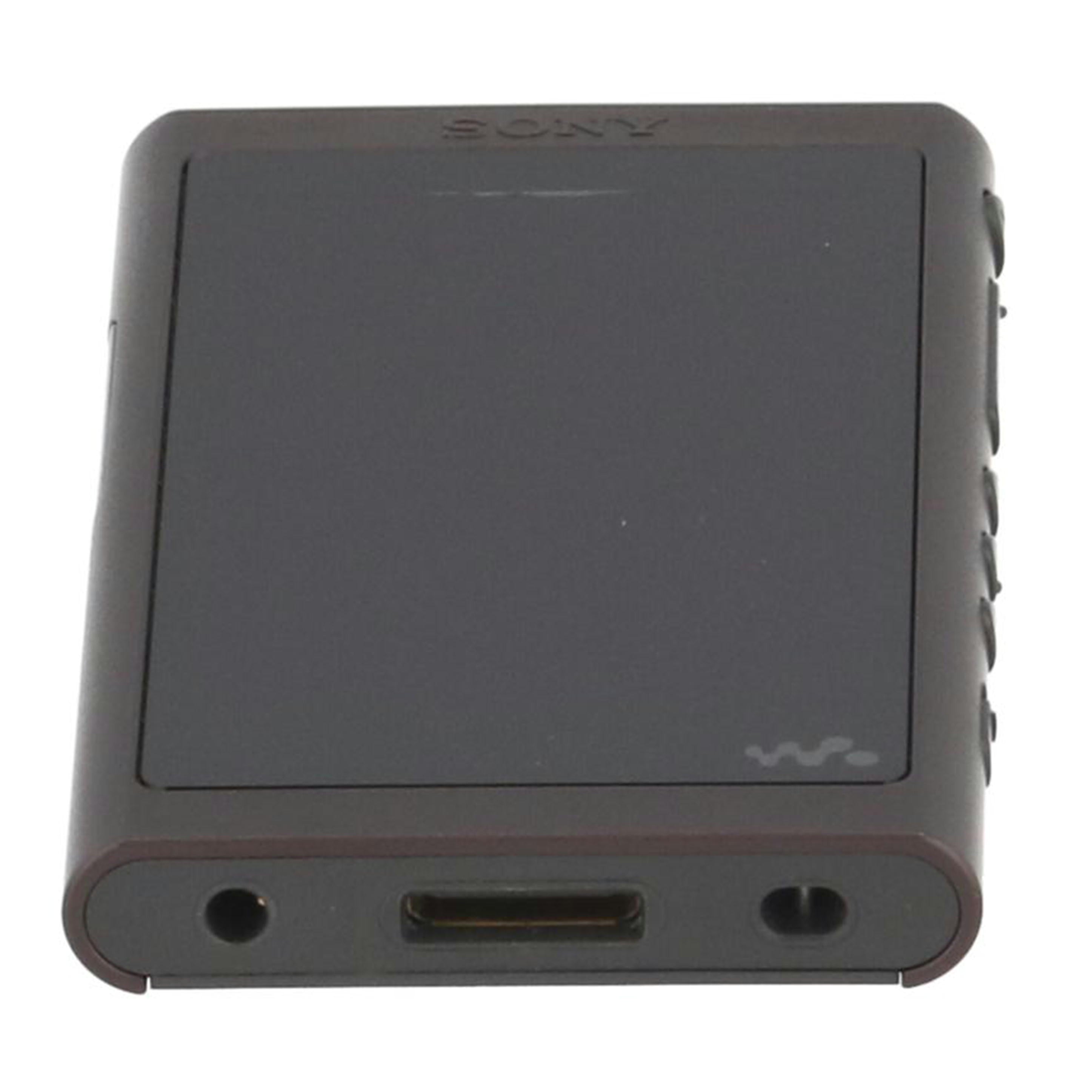 SONY ソニー/ハイレゾ対応ウォークマン 16GB/NW-A55//S0150409206/Bランク/09