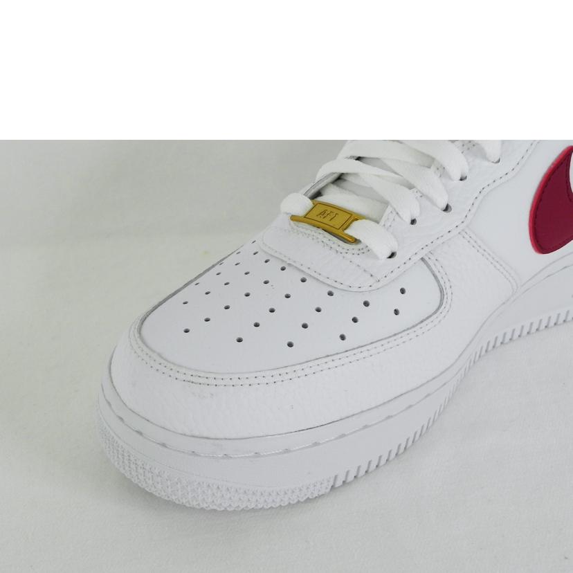 NIKE ナイキ/NIKE AIR FORCE 1 '07 スニーカー/CZ20326-100//SAランク/81