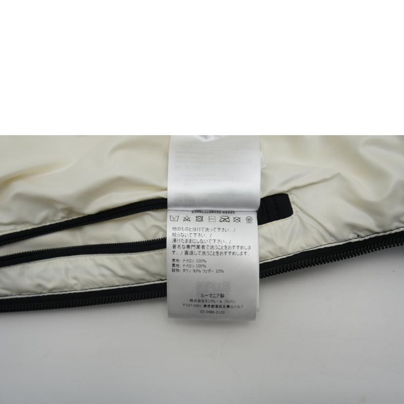 MONCLER モンクレール/WILMS ダウンジャケット/E20914198155//サイズ 0/Bランク/05