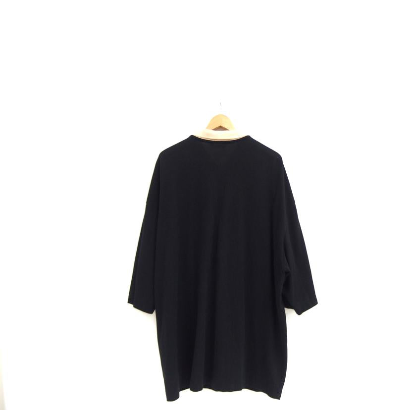 COOTIE PRODUCTIONS クーティプロダクションズ/COOTIE PRODUCTIONSオーバーサイズポロシャツ//ABランク/82