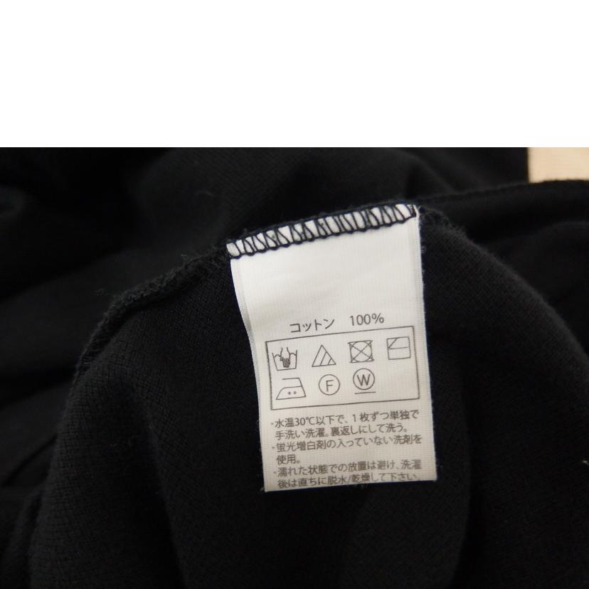 COOTIE PRODUCTIONS クーティプロダクションズ/COOTIE PRODUCTIONSオーバーサイズポロシャツ//ABランク/82