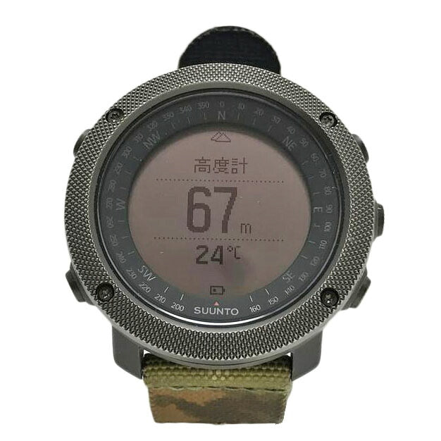 Suunto スント/トラバースアルファ/OW151//Bランク/51
