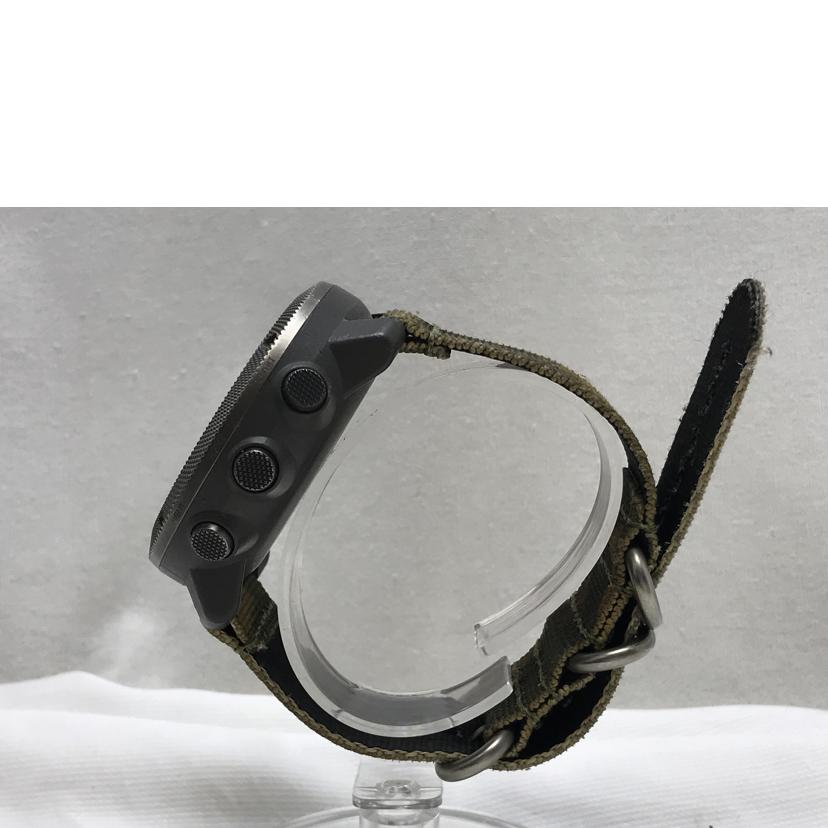 Suunto スント/トラバースアルファ/OW151//Bランク/51