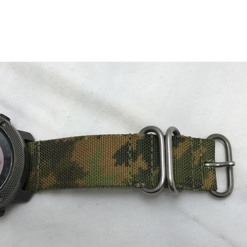 Suunto スント/トラバースアルファ/OW151//Bランク/51