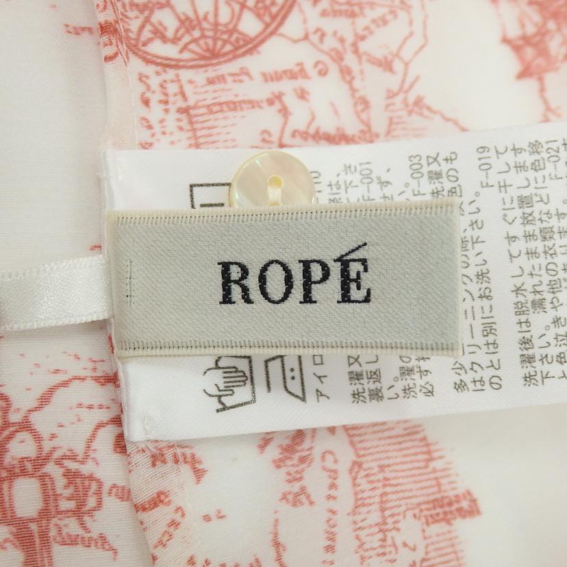 ROPE ロペ/トワルドジュイ キャミソールセット ブラウス/GGH25040A//Aランク/77