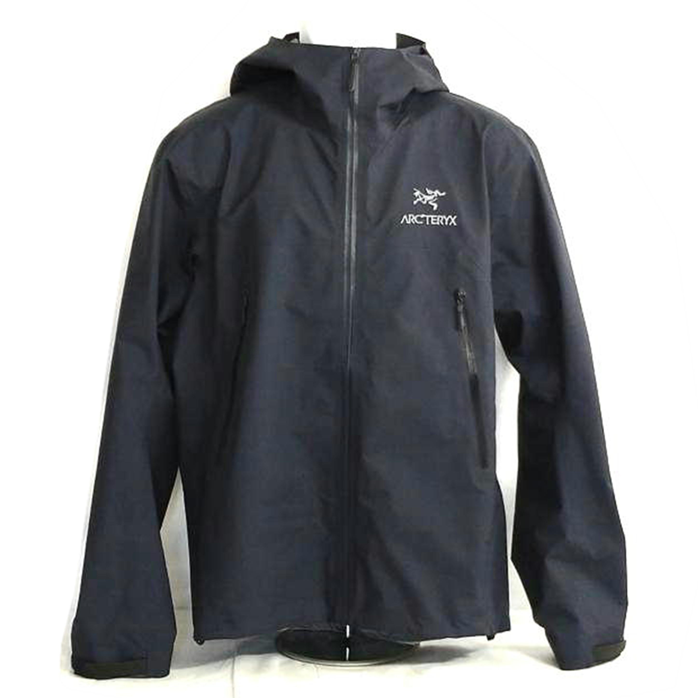 ARC'TERYX アークテリクス/Beta ジャケット メンズ/29090(L07791300)//ABランク/52