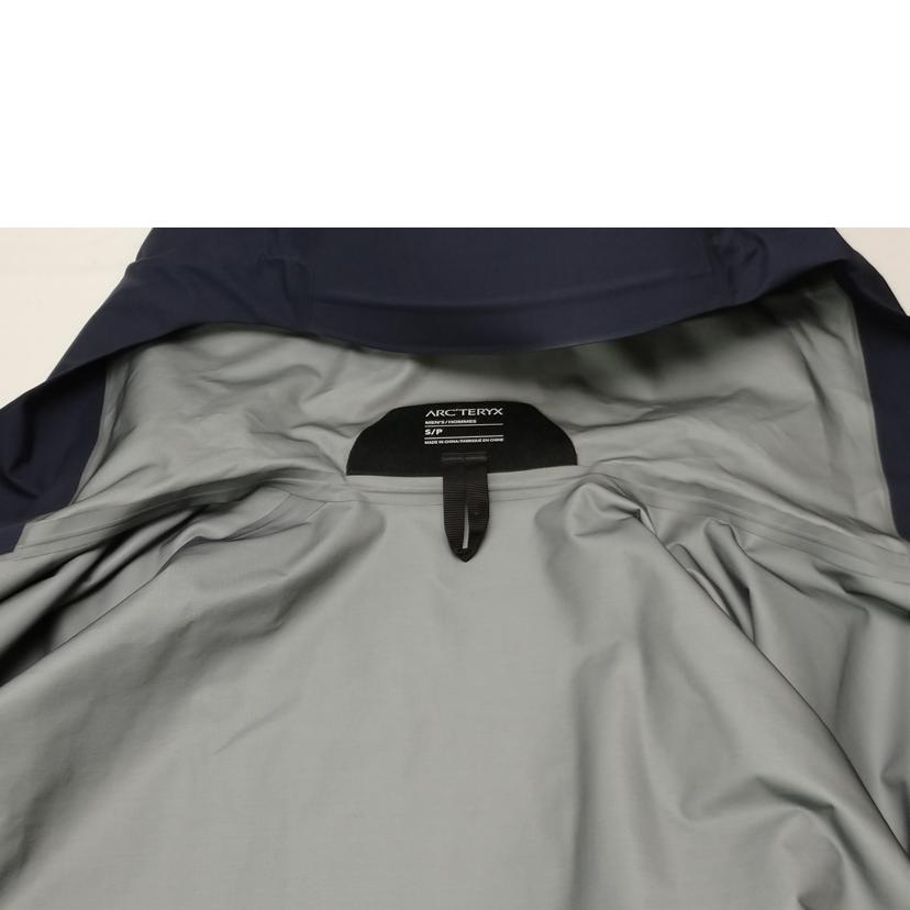 ARC'TERYX アークテリクス/Beta ジャケット メンズ/29090(L07791300)//ABランク/52