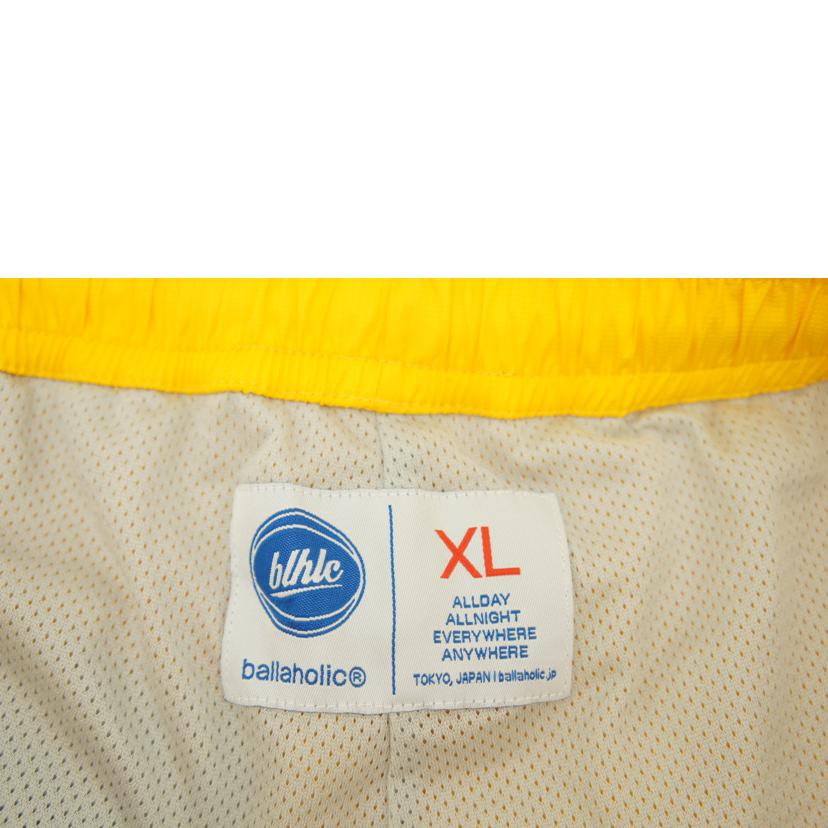 ballaholic ボーラホリック/ballaholic ロングパンツ YL//ABランク/78
