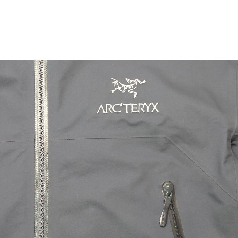ARC'TERYX アークテリクス/Beta ジャケット メンズ/29090(L07791300)//ABランク/52