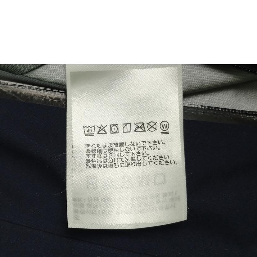 ARC'TERYX アークテリクス/Beta ジャケット メンズ/29090(L07791300)//ABランク/52