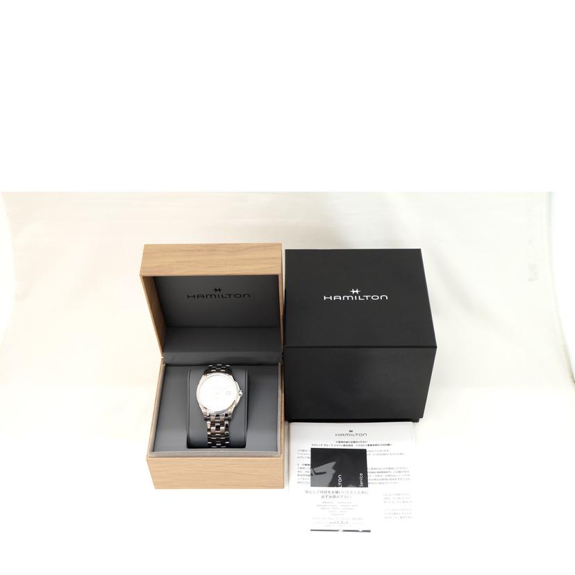 HAMILTON ハミルトン/ジャズマスタービューマチック/H32515155//B14******/SAランク/71