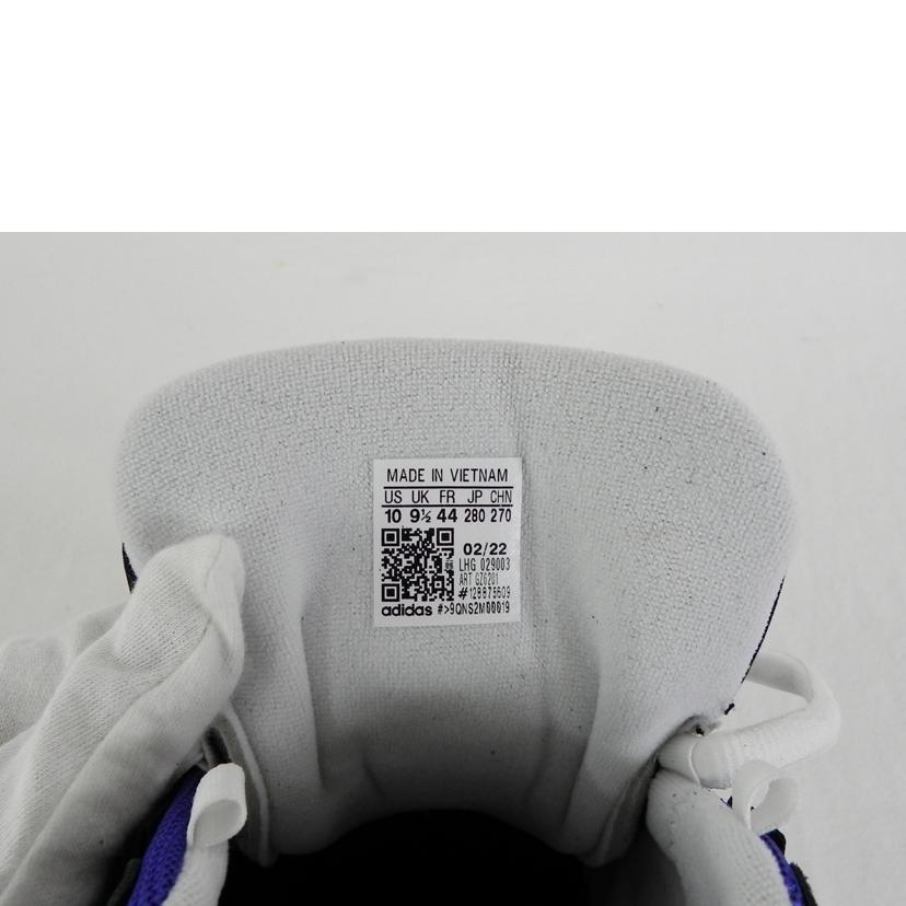 adidas アディダス/ADI2000 スニーカー/GZ6201//SAランク/81