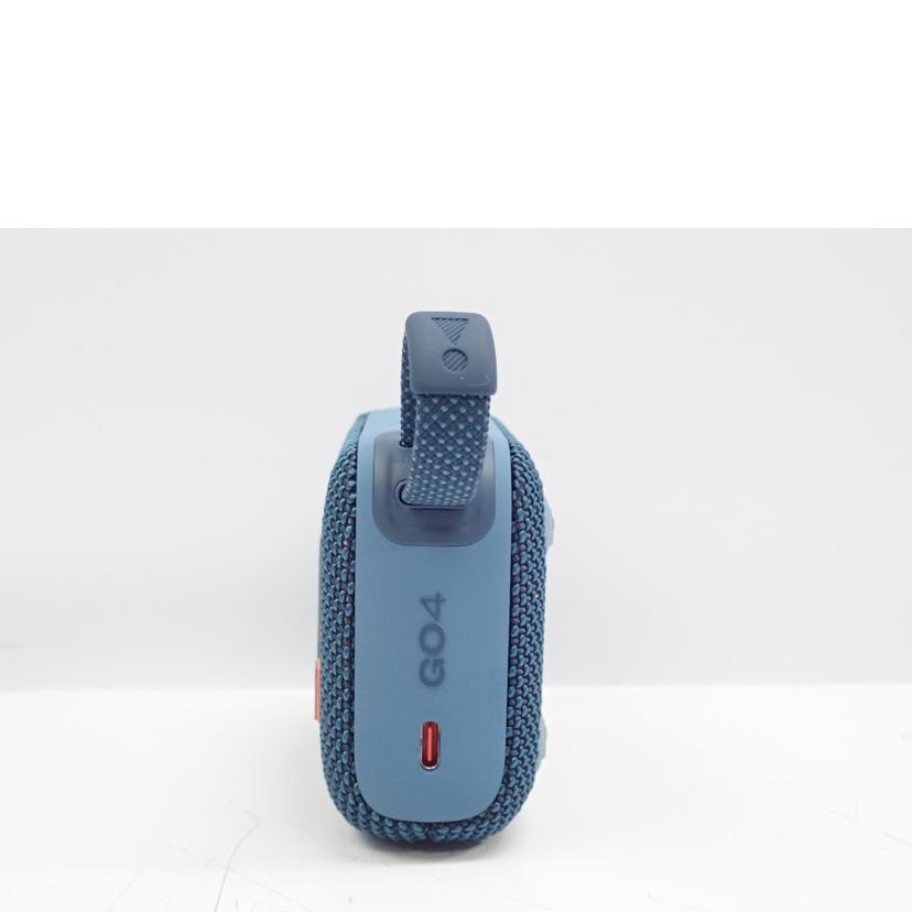JBL JBL/Bluetoothスピーカー/GO 4//Bランク/62