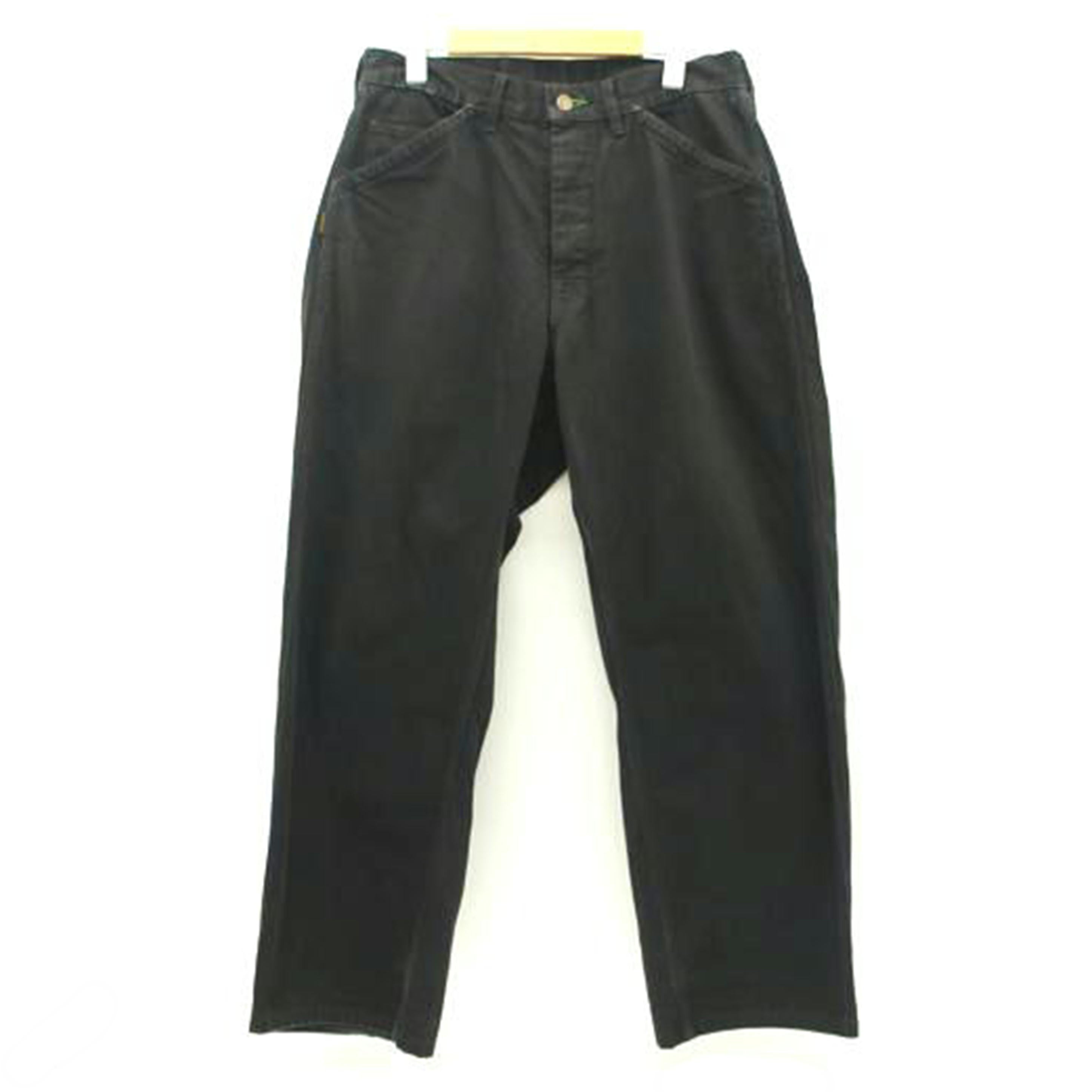 NEIGHBORHOOD  ネイバーフッド/NEIGHBORHOOD ワイドデニム パンツ//Bランク/78