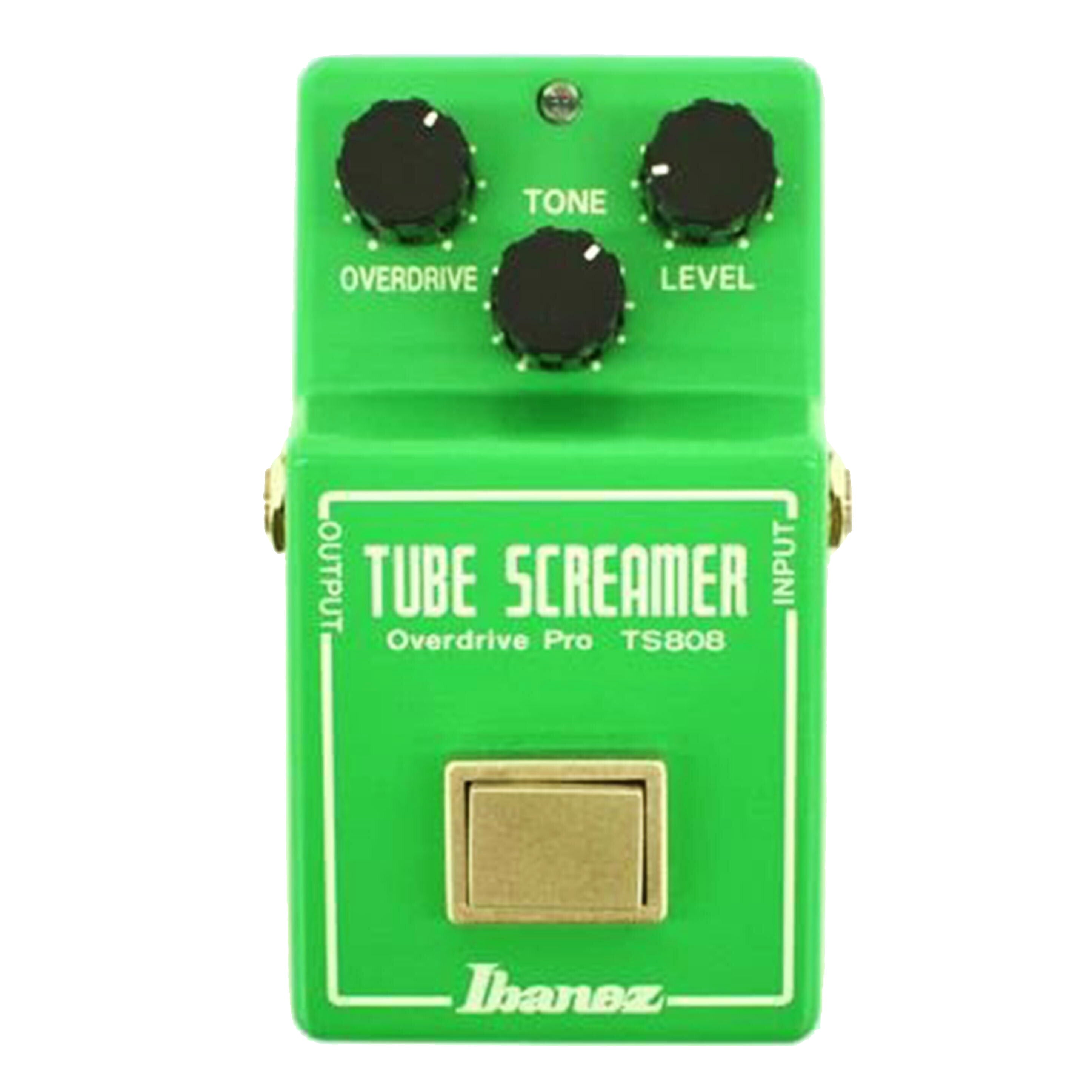 Ibanez CULT アイバニーズ カルト/モディファイ オーバードライブ/TS808 #1 Cloning mod.//Aランク/75