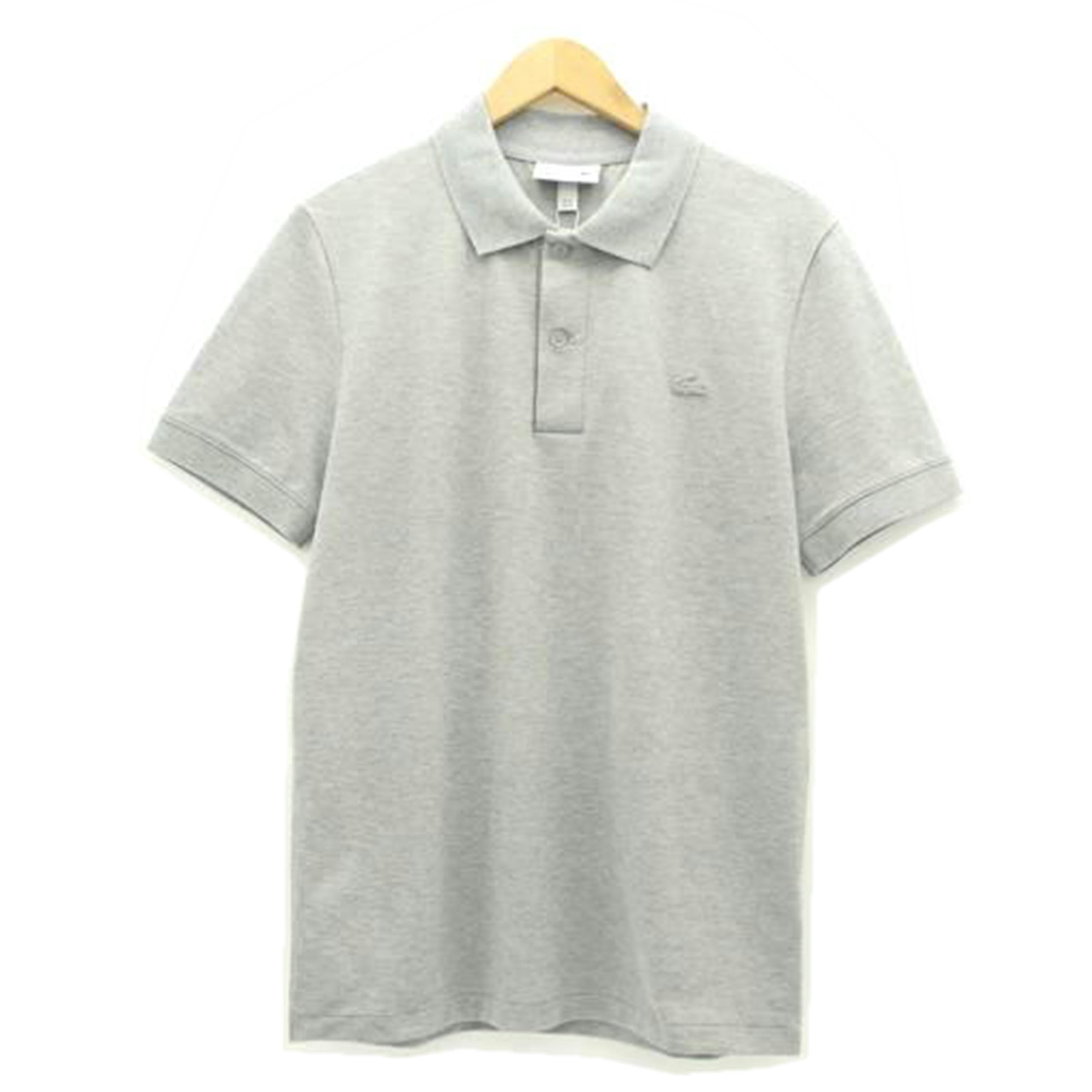 LACOSTE ラコステ/LACOSTE ポロシャツ GL//SAランク/78