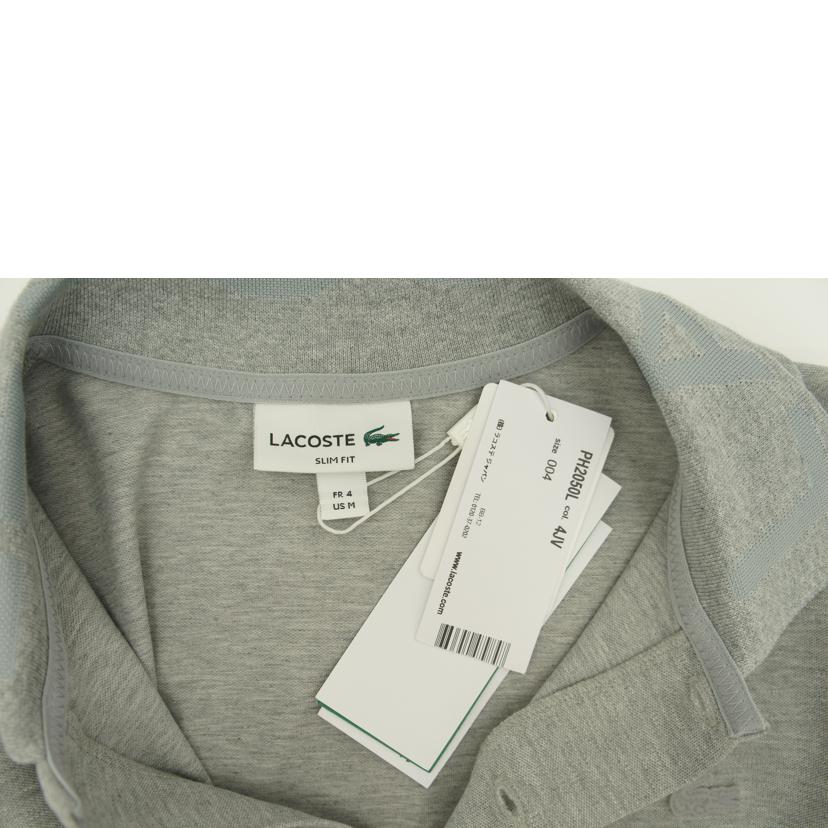 LACOSTE ラコステ/LACOSTE ポロシャツ GL//SAランク/78
