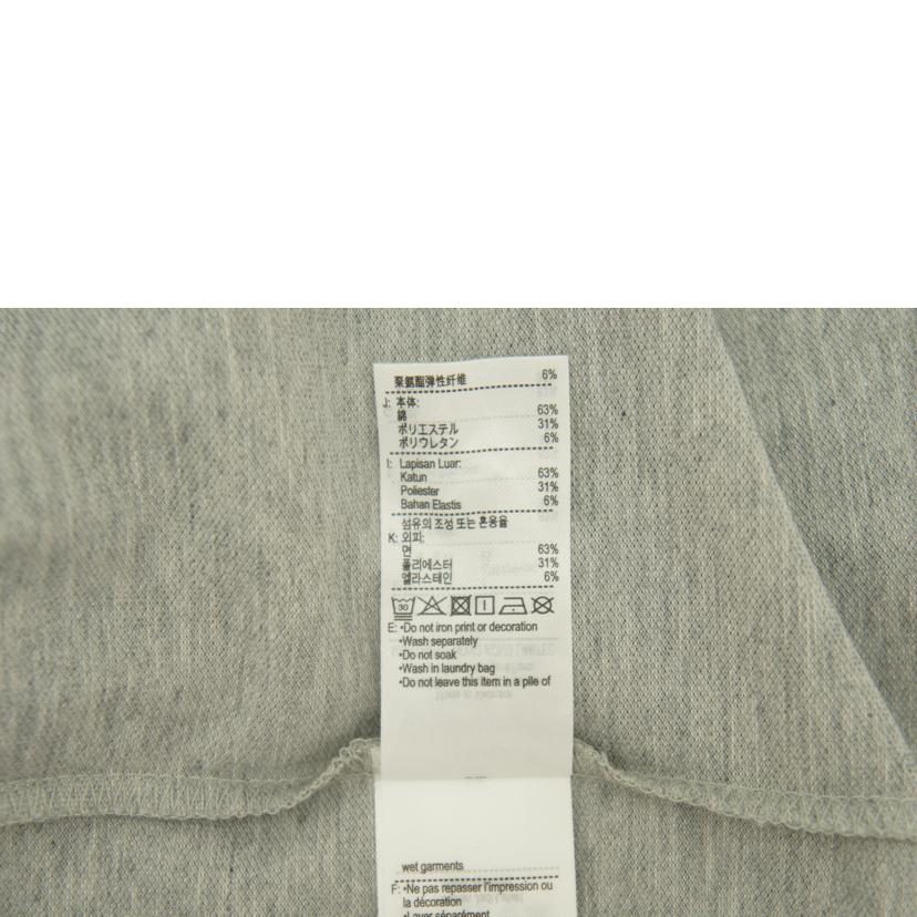 LACOSTE ラコステ/LACOSTE ポロシャツ GL//SAランク/78