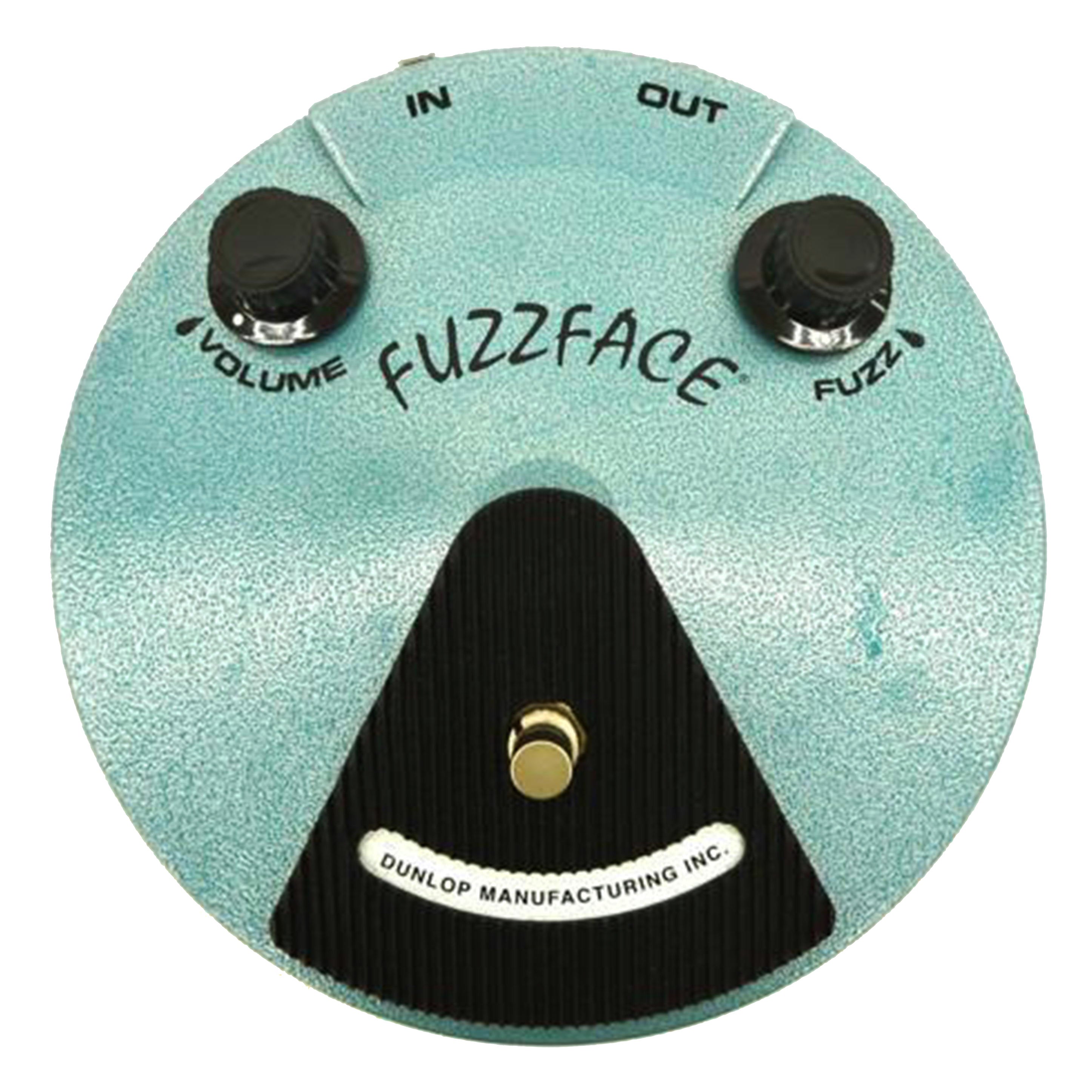 JIM DUNLOP ジム ダンロップ/ファズ/JH-F1//Aランク/75