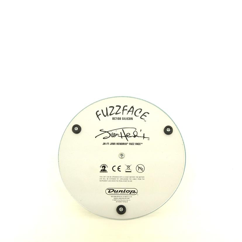 JIM DUNLOP ジム ダンロップ/ファズ/JH-F1//Aランク/75