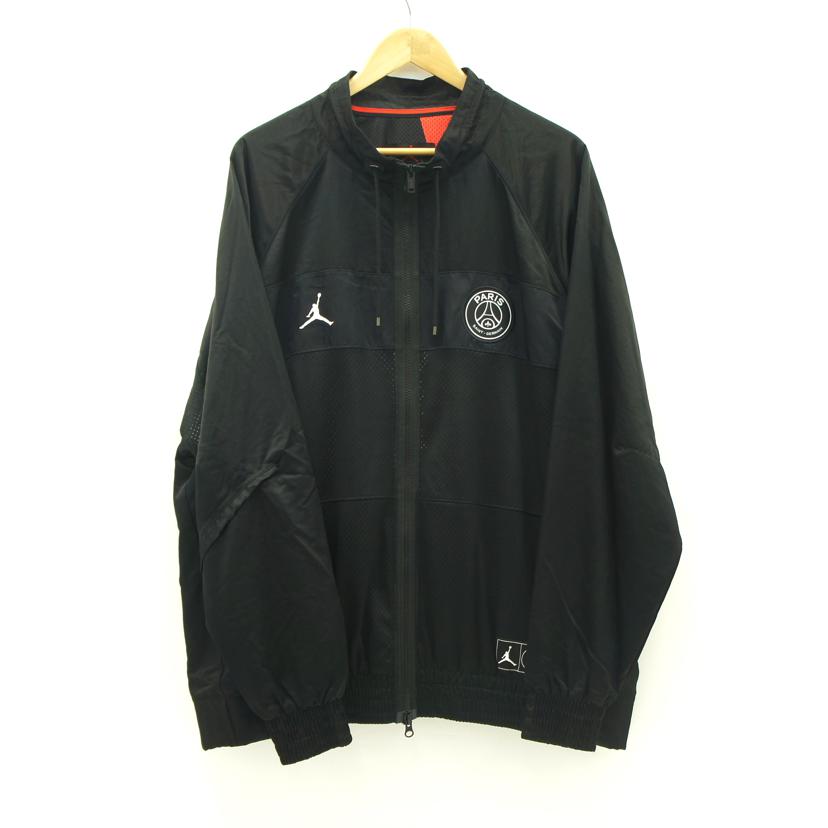 NIKE/Paris Saint germain ナイキ/パリサンジェルマン/スーツジャケット/BQ8369-010//Aランク/75