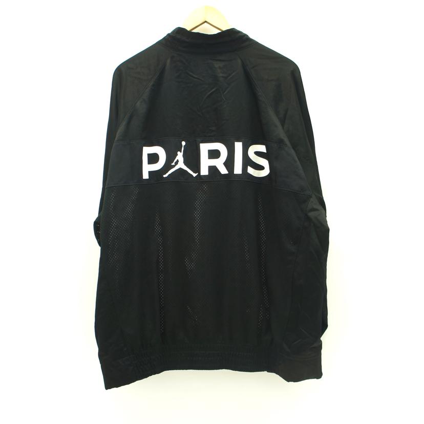 NIKE/Paris Saint germain ナイキ/パリサンジェルマン/スーツジャケット/BQ8369-010//Aランク/75
