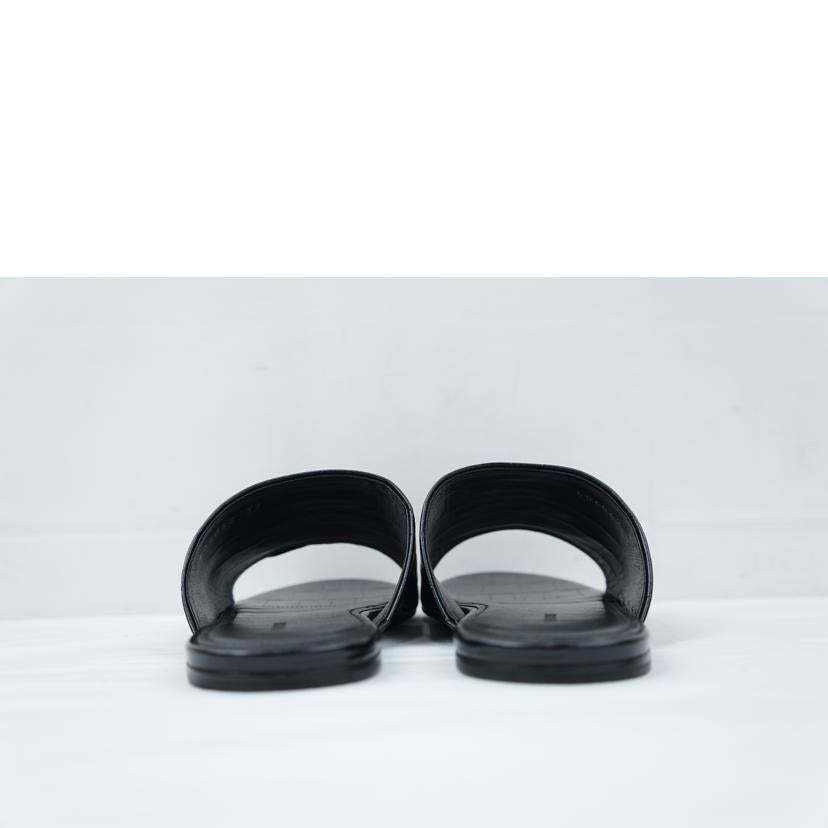 BALENCIAGA バレンシアガ/BALENCIAGA サンダル 23.5/OVAL BB SANDL F05//Aランク/67