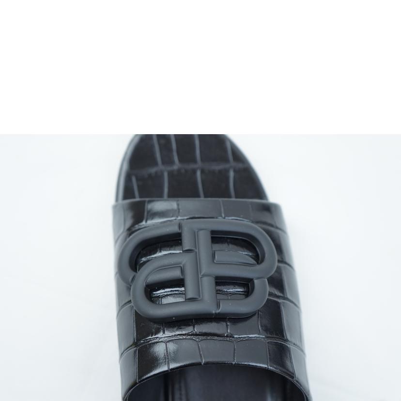 BALENCIAGA バレンシアガ/BALENCIAGA サンダル 23.5/OVAL BB SANDL F05//Aランク/67