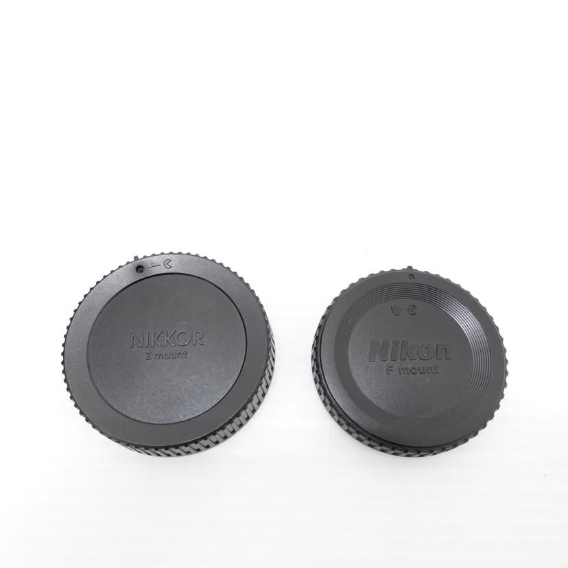 NIKON ニコン/FTZマウントアダプター/FTZ//20030622/ABランク/88