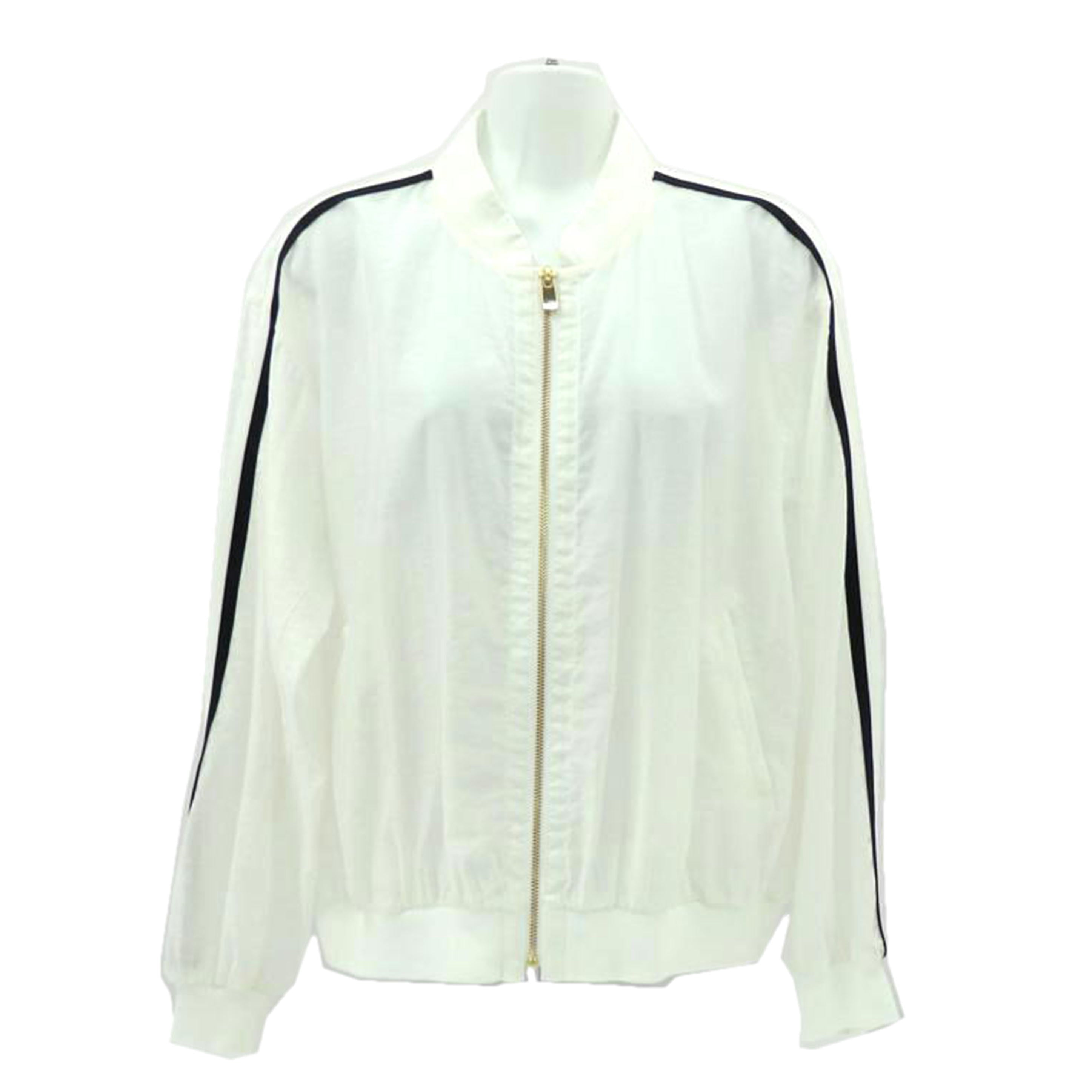 Grace Class グレースクラス/シアーラインブルゾン/02251-01025-00//Aランク/77