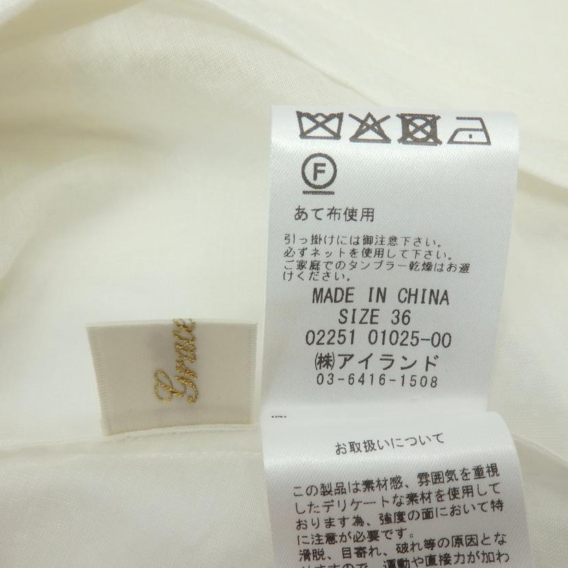 Grace Class グレースクラス/シアーラインブルゾン/02251-01025-00//Aランク/77