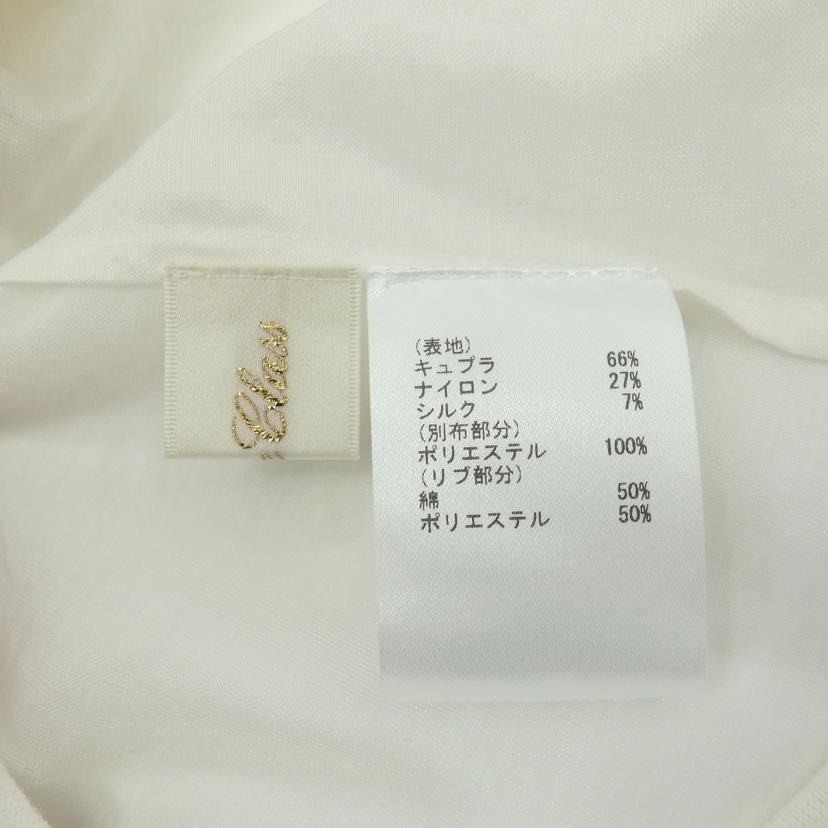 Grace Class グレースクラス/シアーラインブルゾン/02251-01025-00//Aランク/77