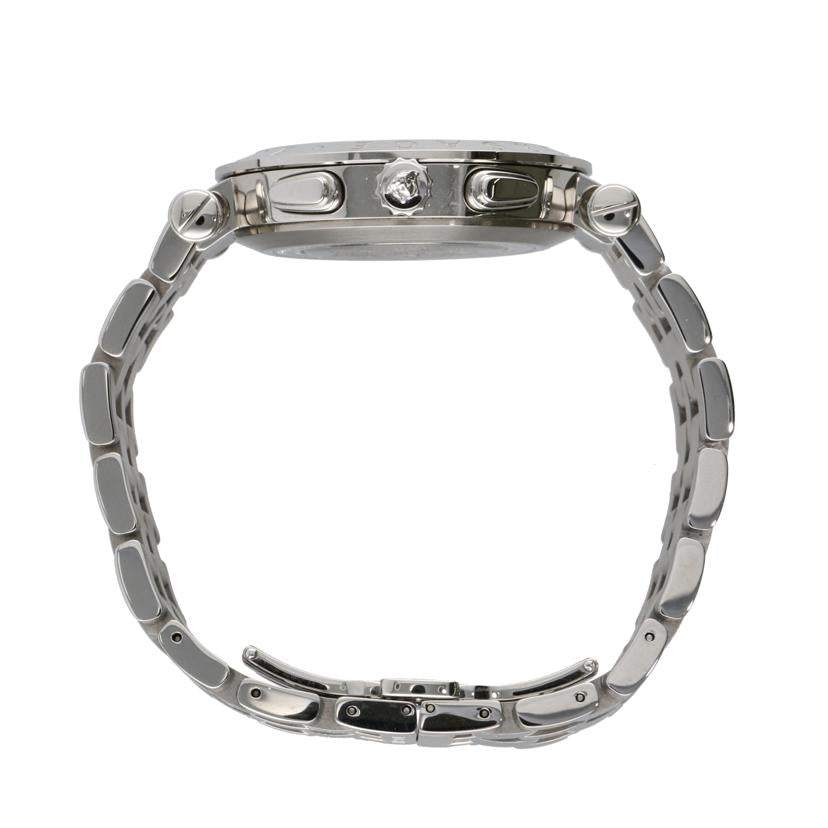 VERSACE ヴェルサーチ/Vレース/クロノグラフ/23C//101*********/ABランク/91