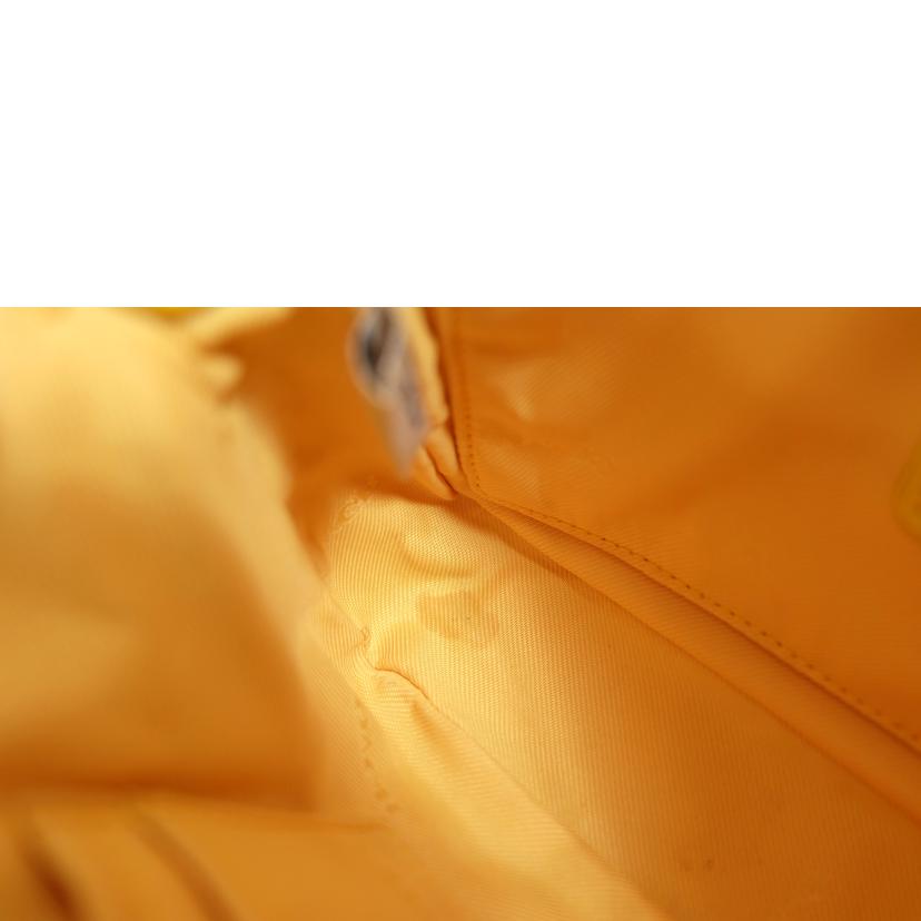 COACH コーチ/レザーチェーンアクセサリーポーチ/53077//K15**/ABランク/71