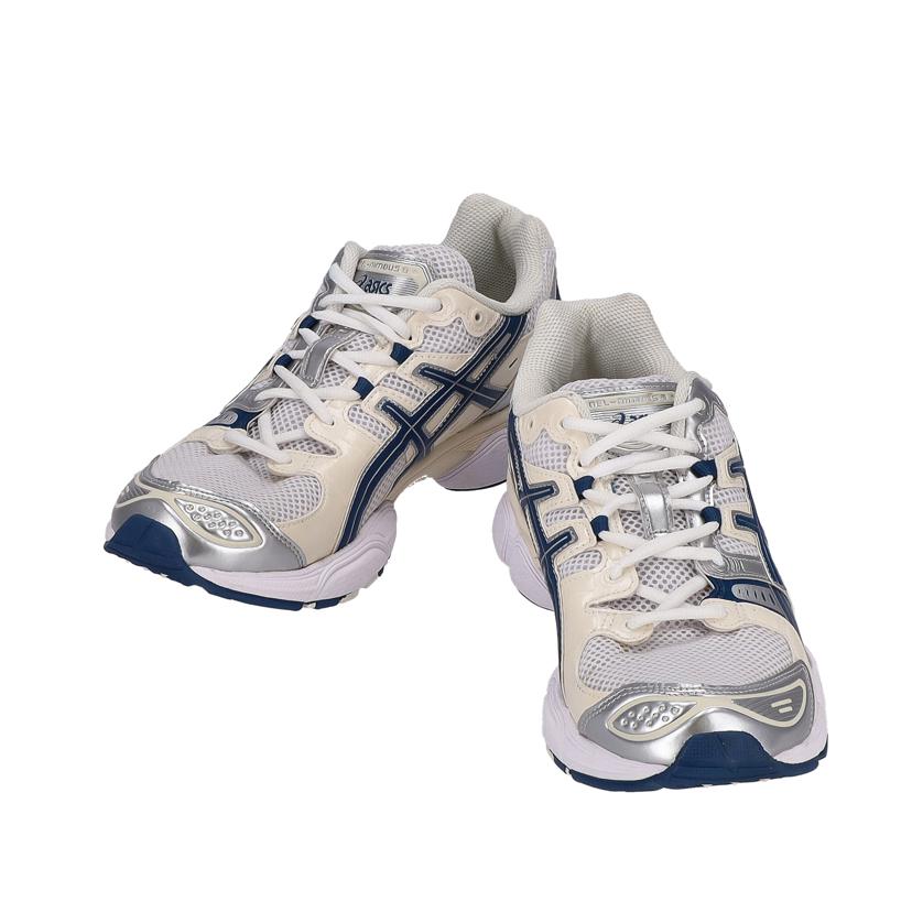 asics アシックス/GEL-NIMBUS 9/1202A278-108//ABランク/09