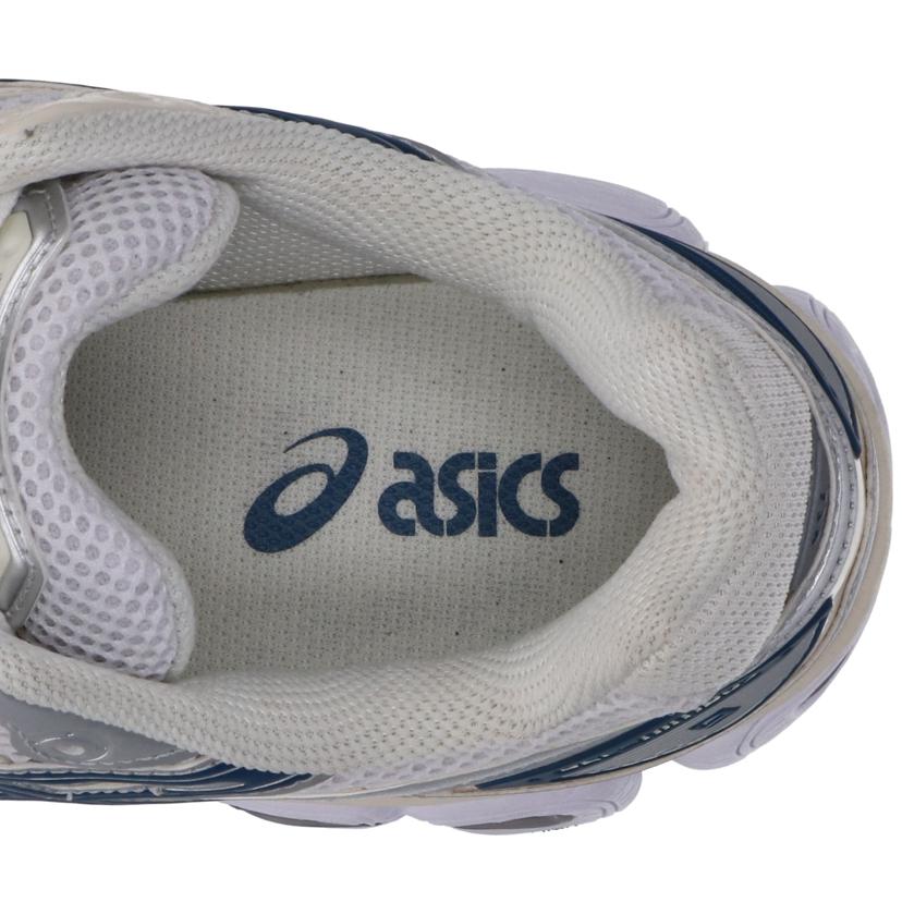 asics アシックス/GEL-NIMBUS 9/1202A278-108//ABランク/09